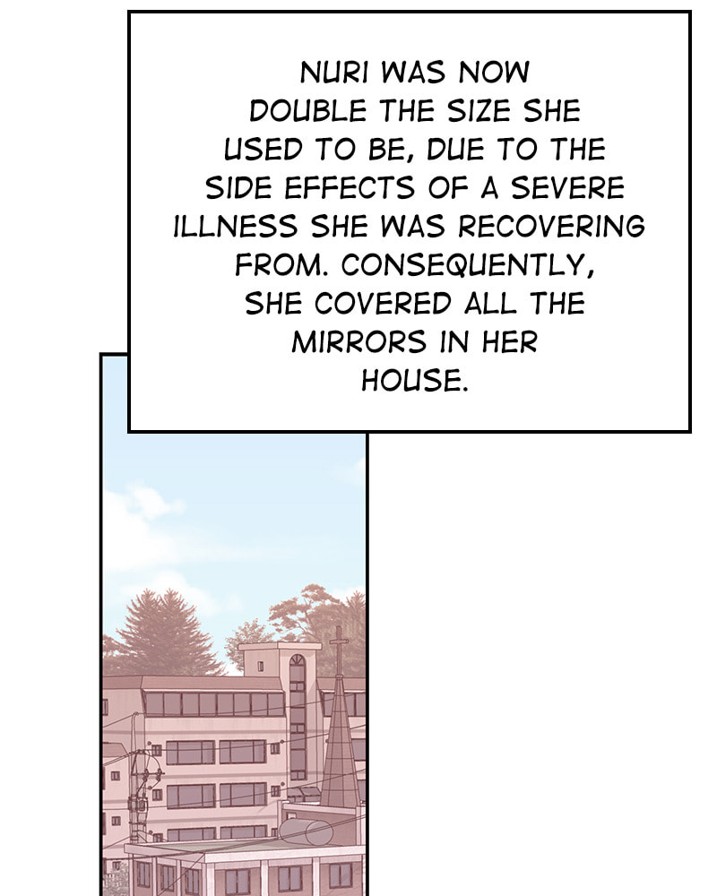 The Makeup Remover Chapter 47 page 18 - 