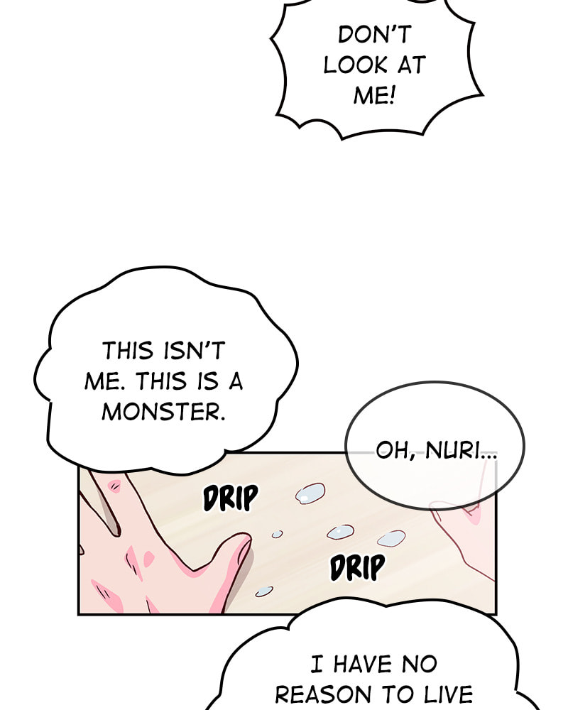 The Makeup Remover Chapter 47 page 20 - 