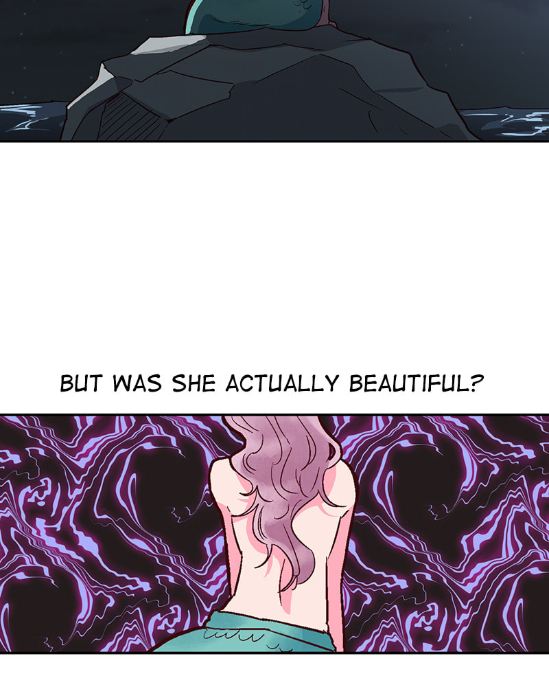 The Makeup Remover Chapter 47 page 3 - 