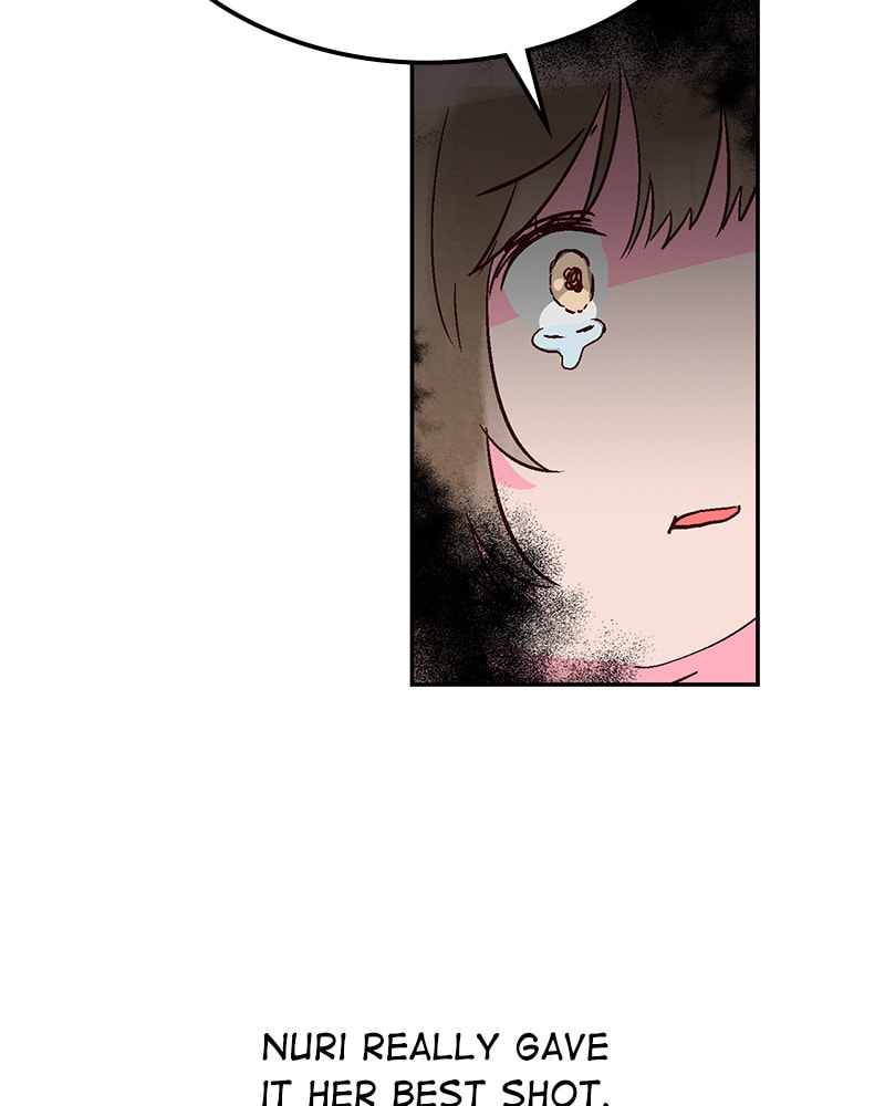 The Makeup Remover Chapter 47 page 24 - 