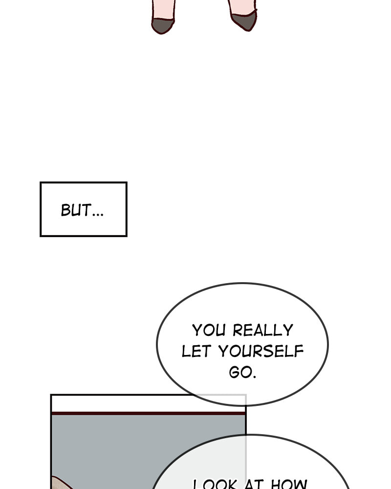 The Makeup Remover Chapter 47 page 26 - 