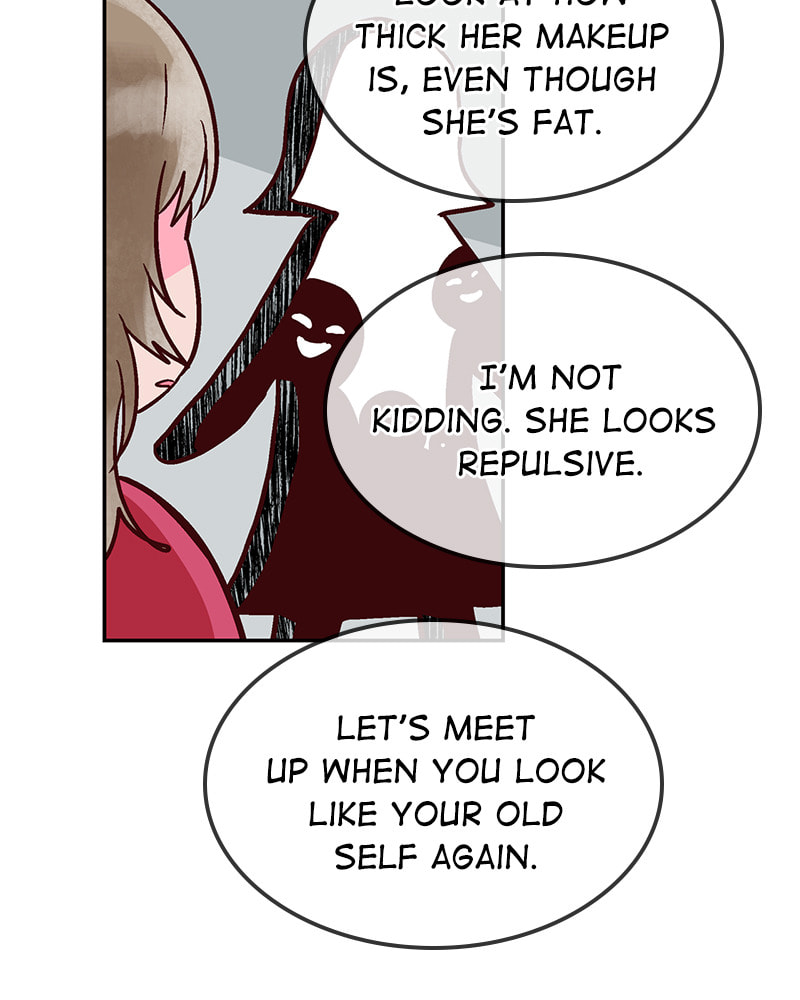 The Makeup Remover Chapter 47 page 27 - 