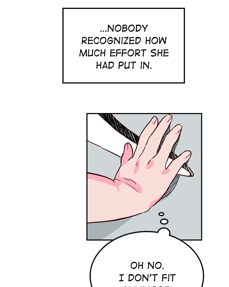 The Makeup Remover Chapter 47 page 28 - 