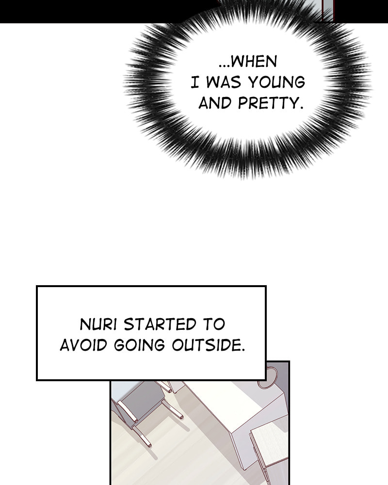 The Makeup Remover Chapter 47 page 30 - 