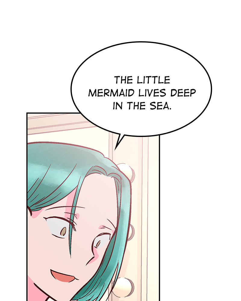 The Makeup Remover Chapter 47 page 4 - 