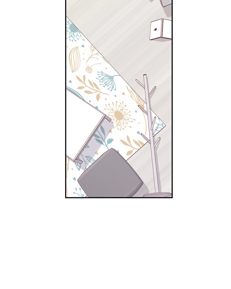 The Makeup Remover Chapter 47 page 31 - 