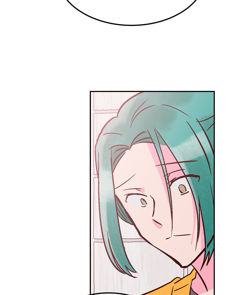 The Makeup Remover Chapter 47 page 35 - 