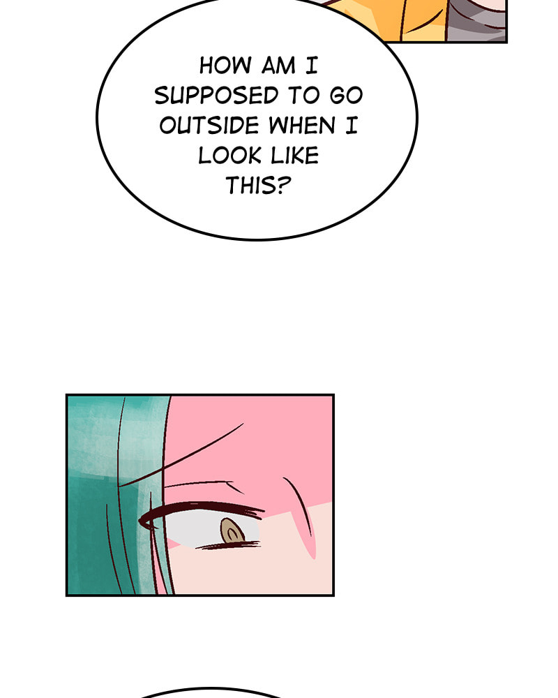 The Makeup Remover Chapter 47 page 36 - 