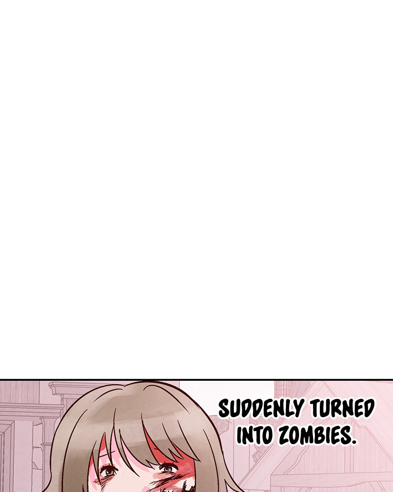 The Makeup Remover Chapter 47 page 38 - 