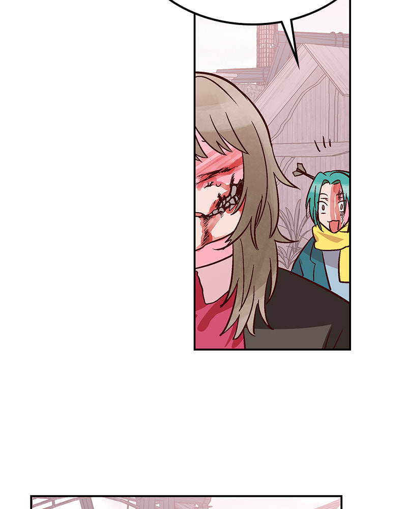 The Makeup Remover Chapter 47 page 40 - 