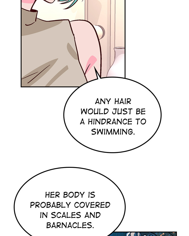 The Makeup Remover Chapter 47 page 5 - 