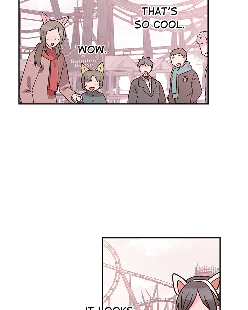 The Makeup Remover Chapter 47 page 41 - 