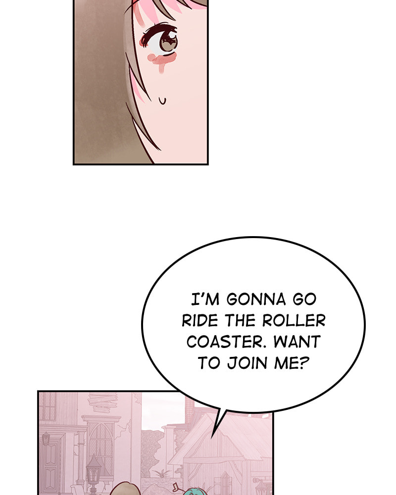 The Makeup Remover Chapter 47 page 43 - 