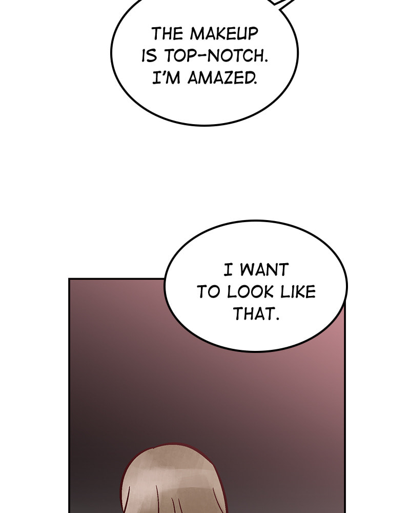 The Makeup Remover Chapter 47 page 45 - 