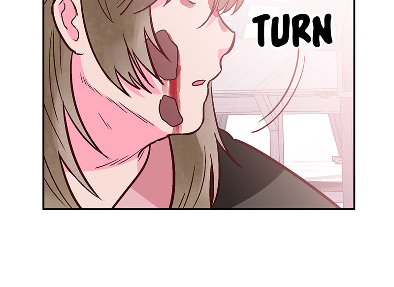 The Makeup Remover Chapter 47 page 47 - 