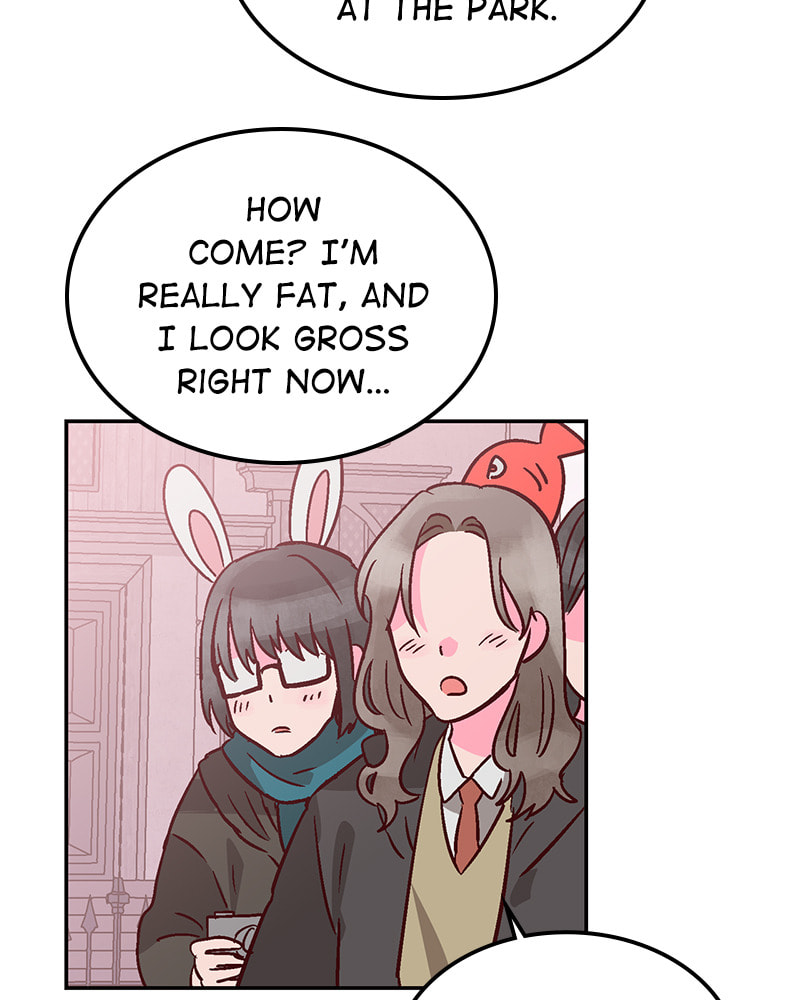The Makeup Remover Chapter 47 page 50 - 