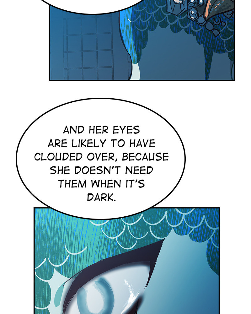The Makeup Remover Chapter 47 page 6 - 