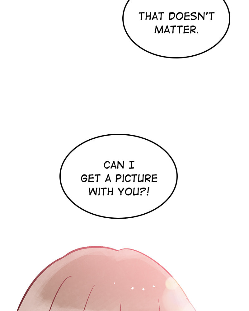 The Makeup Remover Chapter 47 page 51 - 