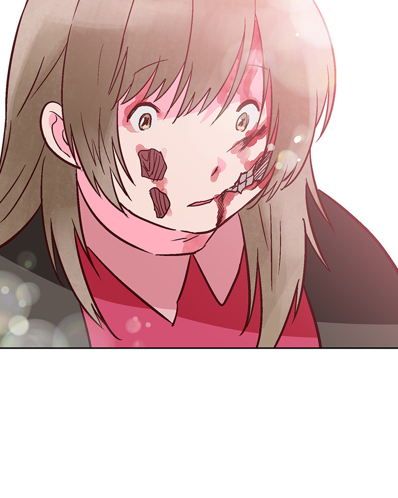 The Makeup Remover Chapter 47 page 52 - 