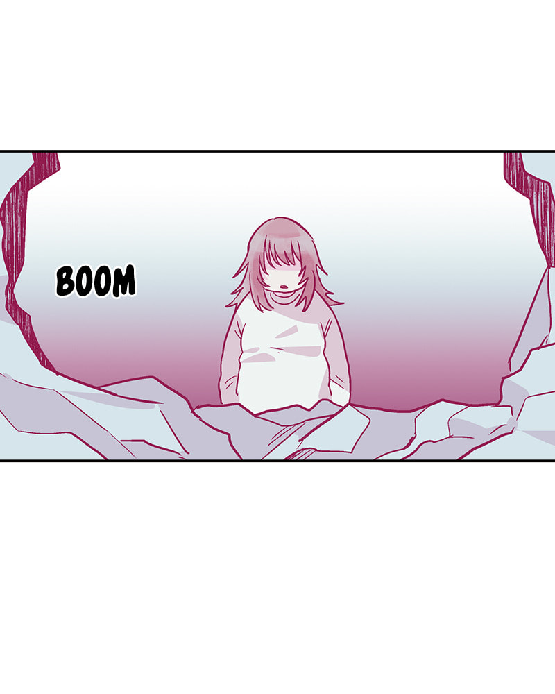 The Makeup Remover Chapter 47 page 56 - 