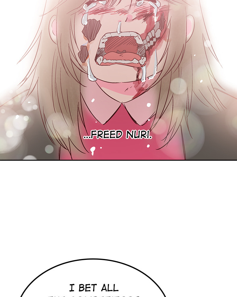 The Makeup Remover Chapter 47 page 58 - 