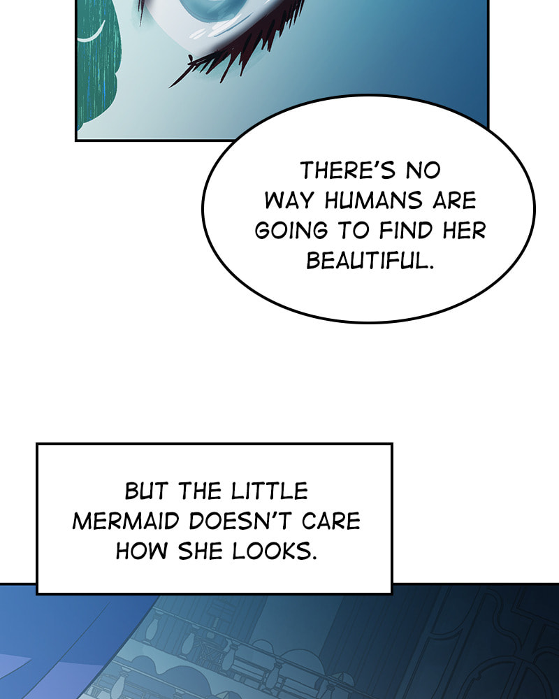 The Makeup Remover Chapter 47 page 7 - 