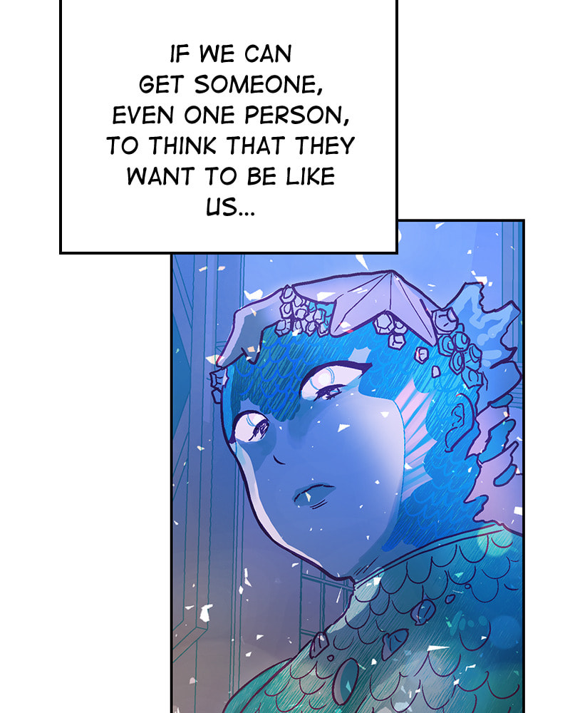 The Makeup Remover Chapter 47 page 61 - 