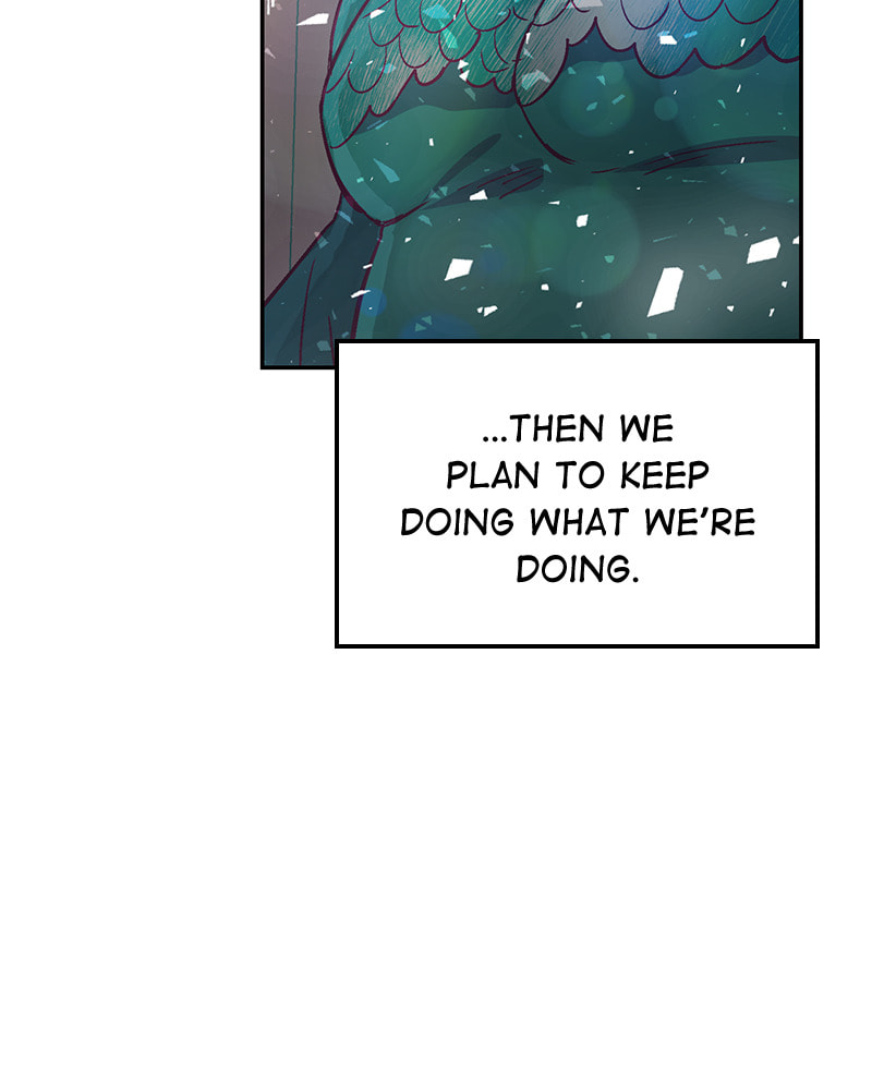 The Makeup Remover Chapter 47 page 62 - 