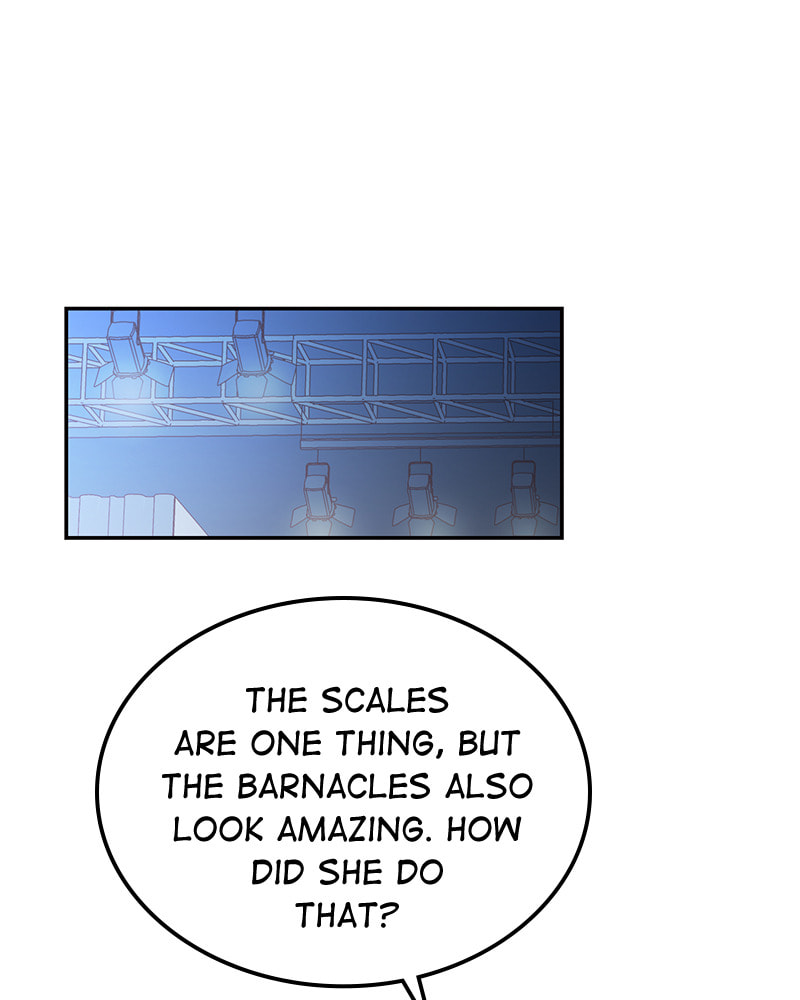 The Makeup Remover Chapter 47 page 63 - 