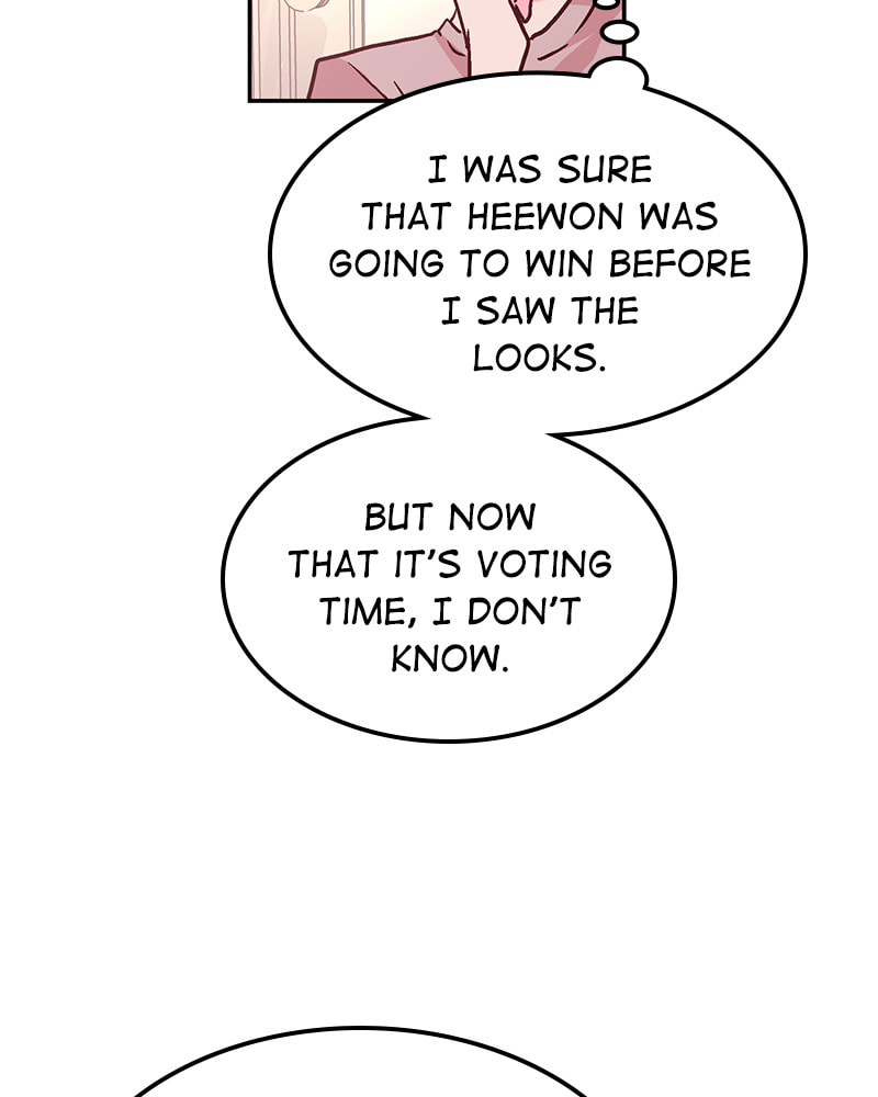 The Makeup Remover Chapter 47 page 69 - 