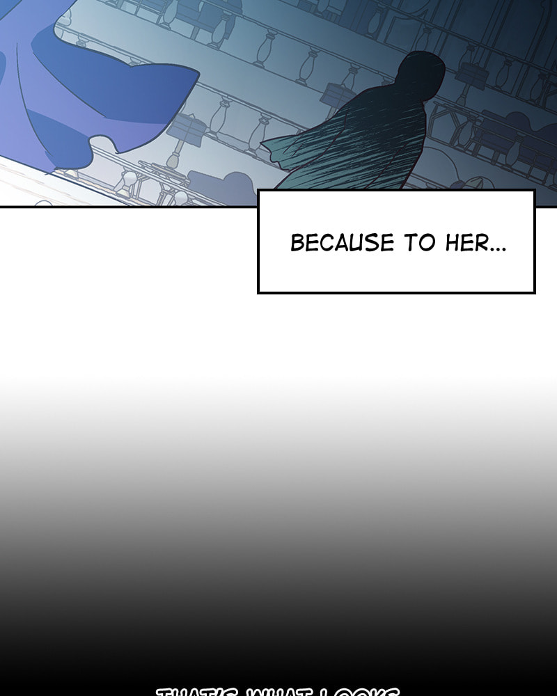 The Makeup Remover Chapter 47 page 8 - 