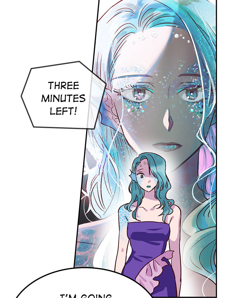 The Makeup Remover Chapter 47 page 74 - 