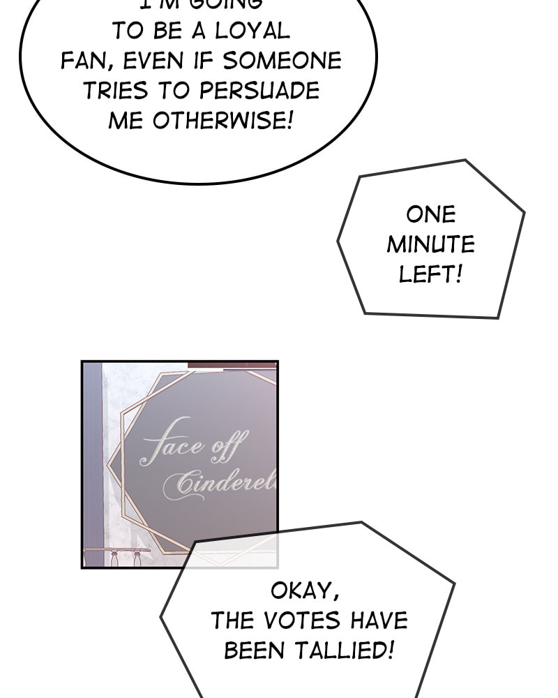 The Makeup Remover Chapter 47 page 75 - 