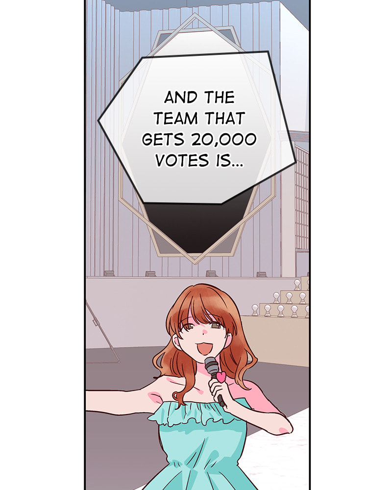 The Makeup Remover Chapter 47 page 77 - 