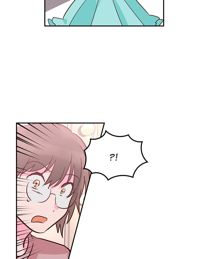 The Makeup Remover Chapter 47 page 78 - 