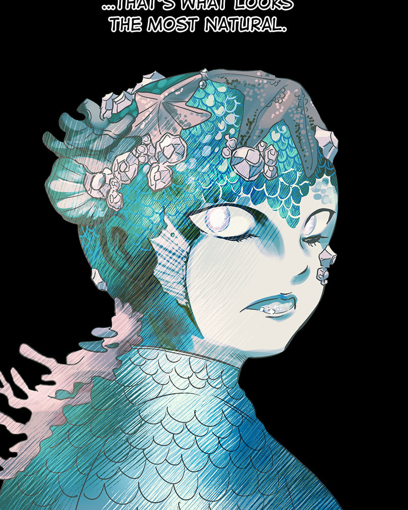 The Makeup Remover Chapter 47 page 9 - 