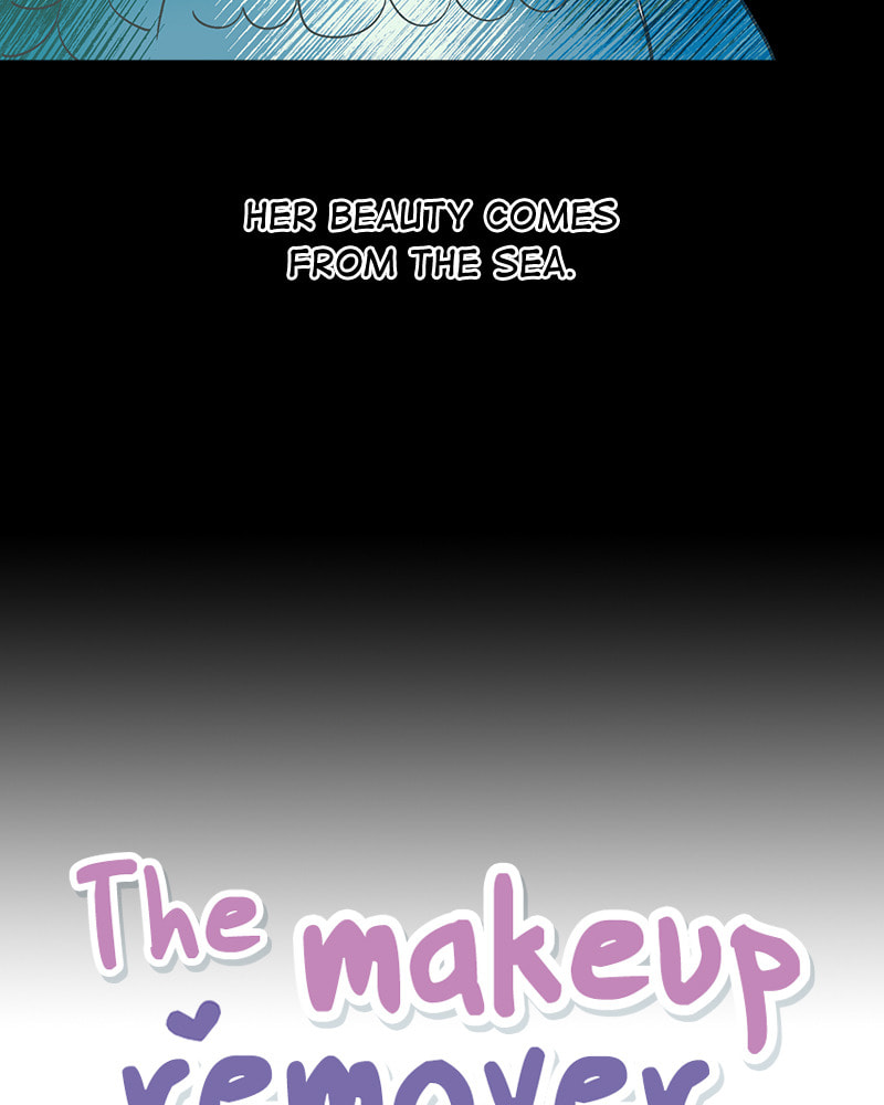 The Makeup Remover Chapter 47 page 10 - 