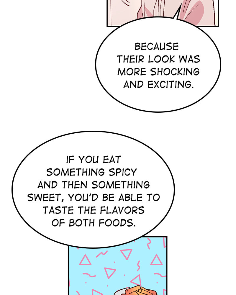The Makeup Remover Chapter 48 page 12 - 