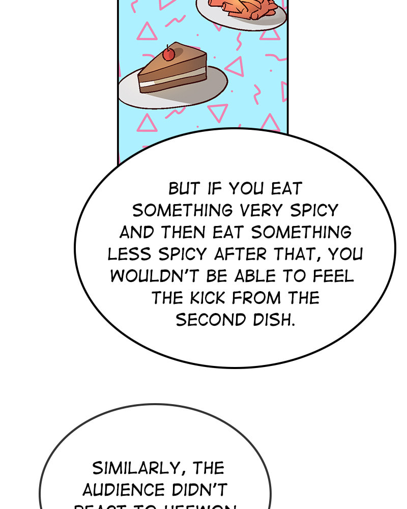 The Makeup Remover Chapter 48 page 13 - 