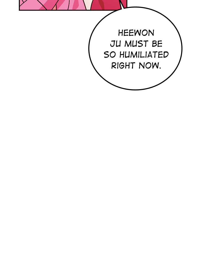 The Makeup Remover Chapter 48 page 16 - 