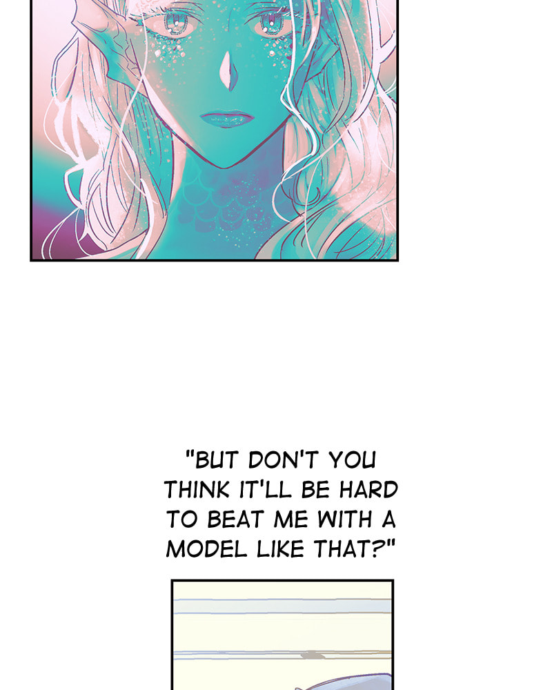 The Makeup Remover Chapter 48 page 20 - 