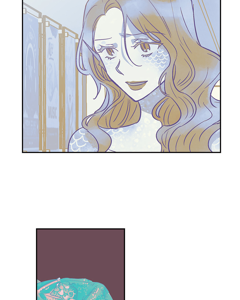 The Makeup Remover Chapter 48 page 22 - 