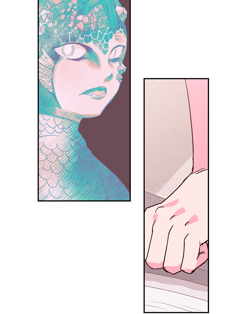 The Makeup Remover Chapter 48 page 23 - 
