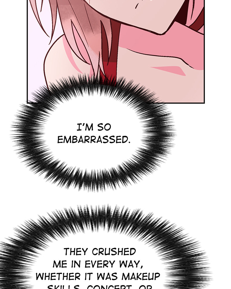 The Makeup Remover Chapter 48 page 25 - 