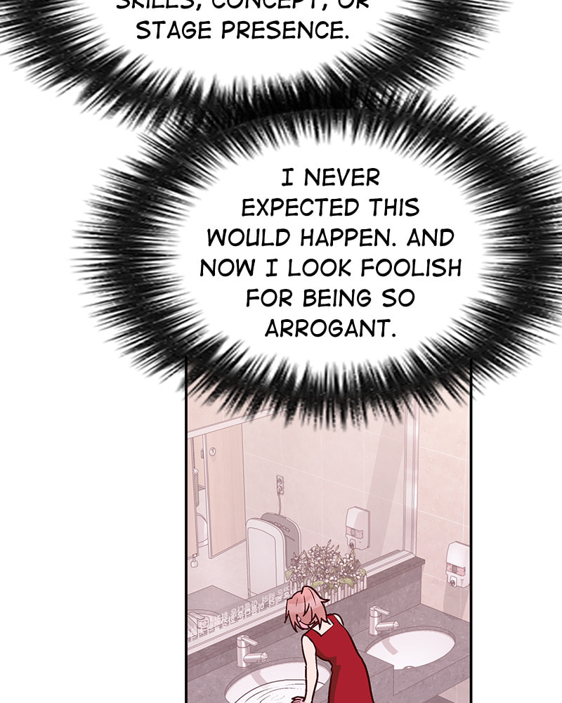 The Makeup Remover Chapter 48 page 26 - 