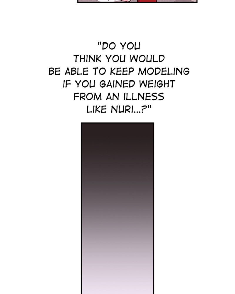The Makeup Remover Chapter 48 page 27 - 