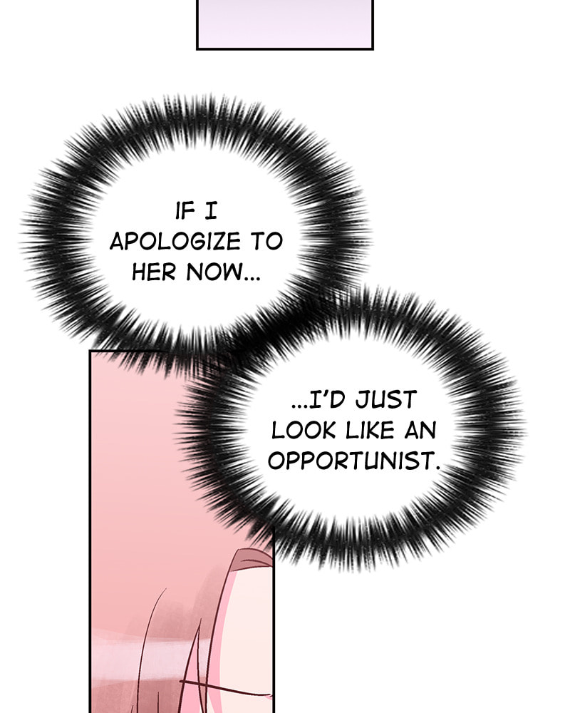 The Makeup Remover Chapter 48 page 28 - 