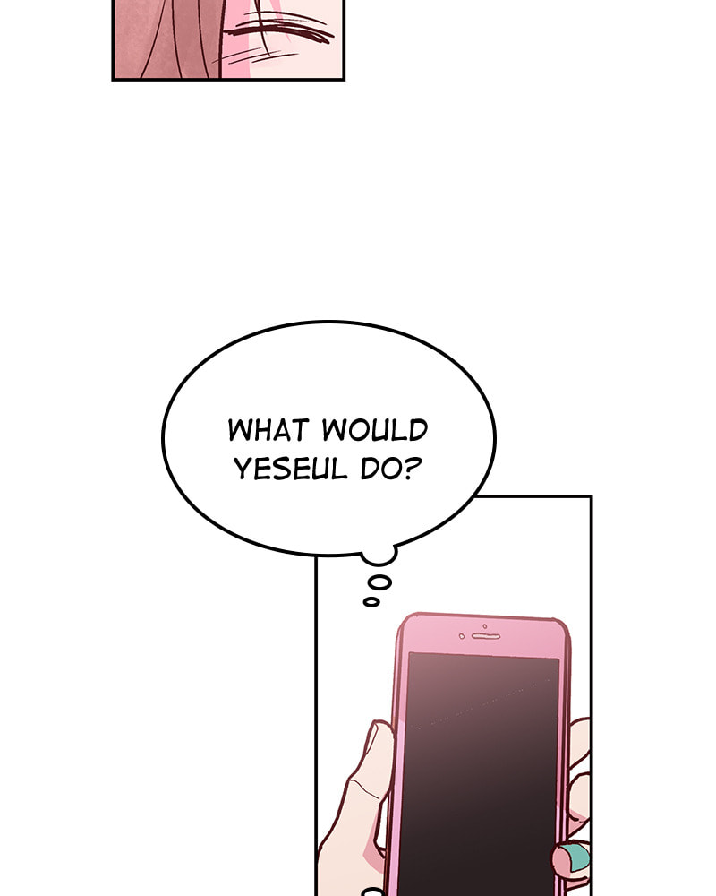 The Makeup Remover Chapter 48 page 29 - 