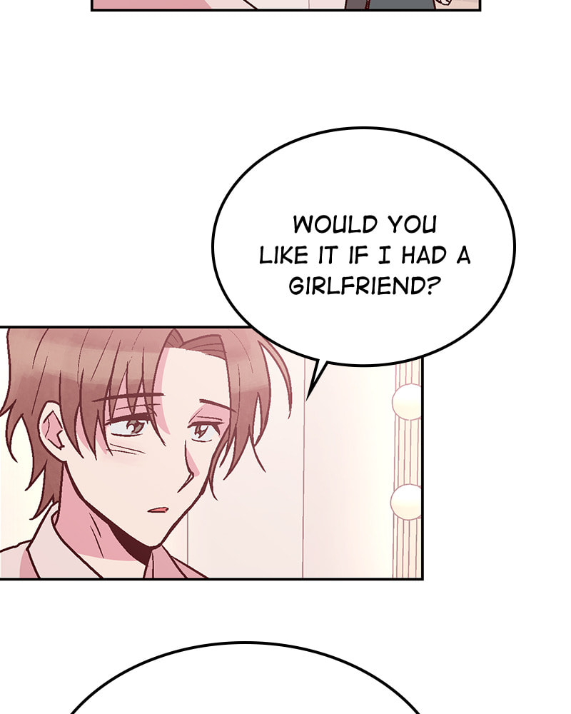The Makeup Remover Chapter 48 page 36 - 