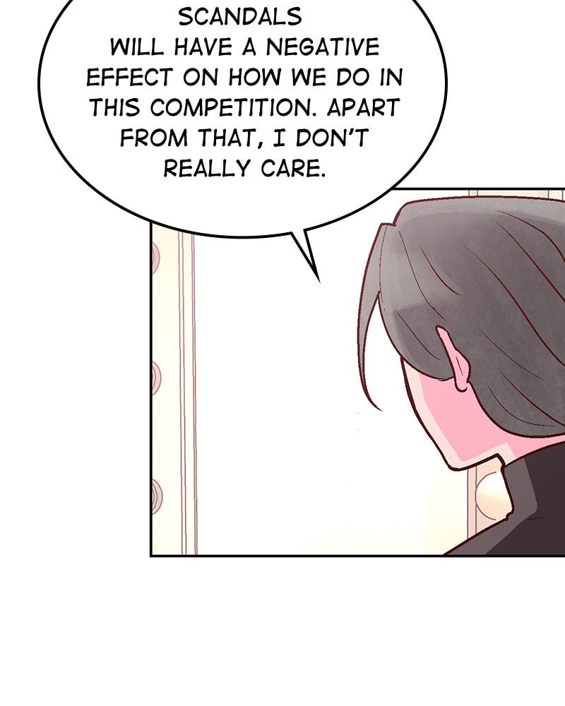 The Makeup Remover Chapter 48 page 37 - 